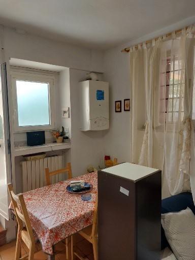 3276 - APPARTAMENTO VENDITA ANCONA ZONA FORTE SCRIMA - € 65.000 2