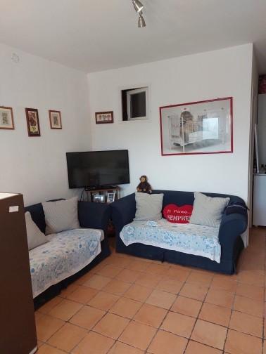 3276 - APPARTAMENTO VENDITA ANCONA ZONA FORTE SCRIMA - € 65.000 3