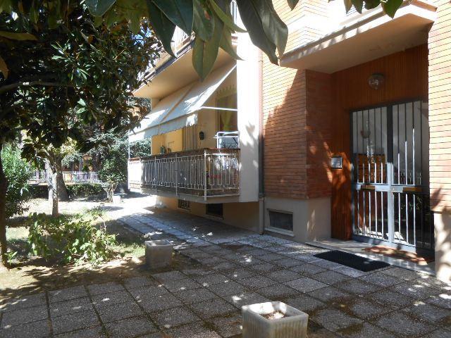 3636 - APPARTAMENTO VENDITA JESI ZONA CENTRO STORICO - € 130.000 10