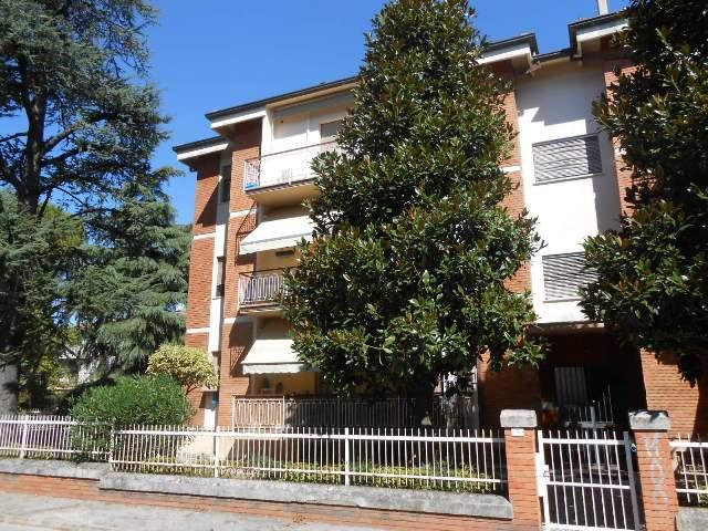 3636 - APPARTAMENTO VENDITA JESI ZONA CENTRO STORICO - € 130.000 11