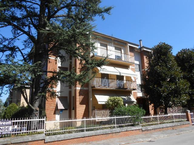 3636 - APPARTAMENTO VENDITA JESI ZONA CENTRO STORICO - € 130.000 13