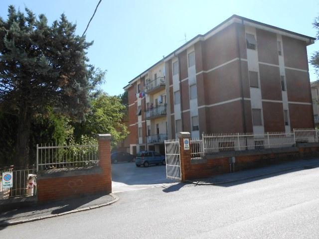 3636 - APPARTAMENTO VENDITA JESI ZONA CENTRO STORICO - € 130.000 14