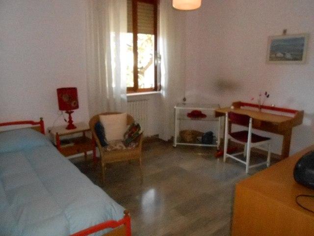 3636 - APPARTAMENTO VENDITA JESI ZONA CENTRO STORICO - € 130.000 18