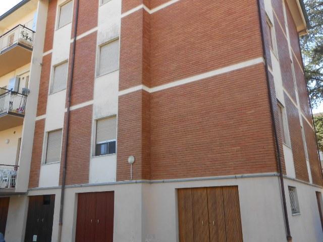 3636 - APPARTAMENTO VENDITA JESI ZONA CENTRO STORICO - € 130.000 7