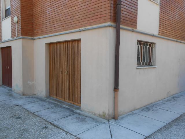 3636 - APPARTAMENTO VENDITA JESI ZONA CENTRO STORICO - € 130.000 8