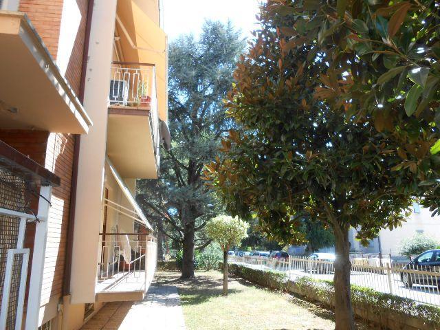 3636 - APPARTAMENTO VENDITA JESI ZONA CENTRO STORICO - € 130.000 9