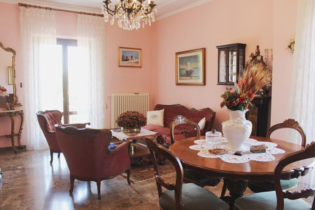 4115 - VILLA VENDITA ANCONA ZONA ANGELI DI VARANO - € 349.000 14