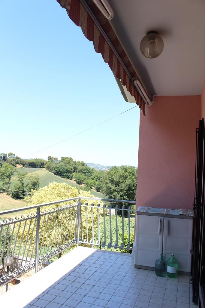 4115 - VILLA VENDITA ANCONA ZONA ANGELI DI VARANO - € 349.000 22