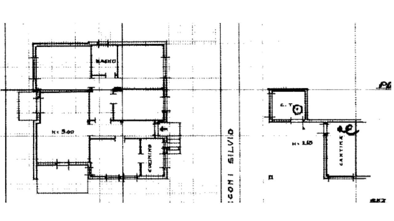 4115 - VILLA VENDITA ANCONA ZONA ANGELI DI VARANO - € 349.000 39