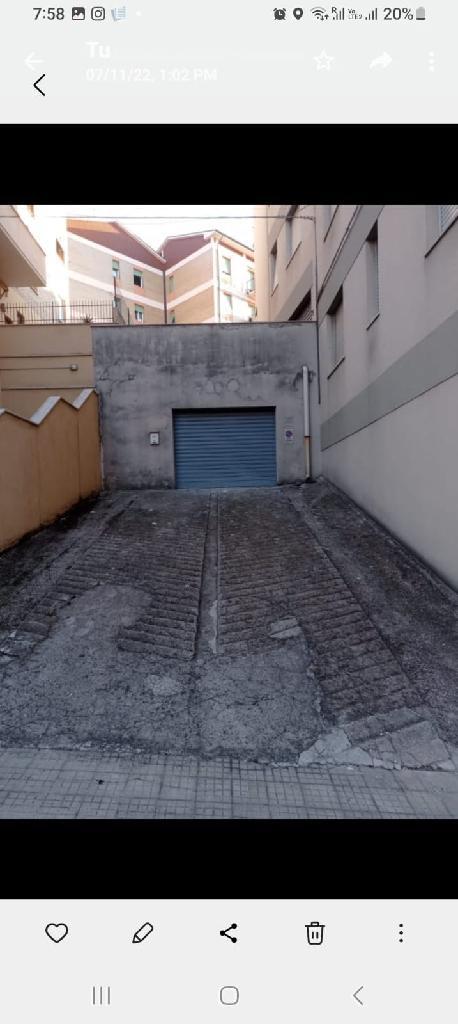 4214 - LOCALE AFFITTO ANCONA ZONA   - € 420 2